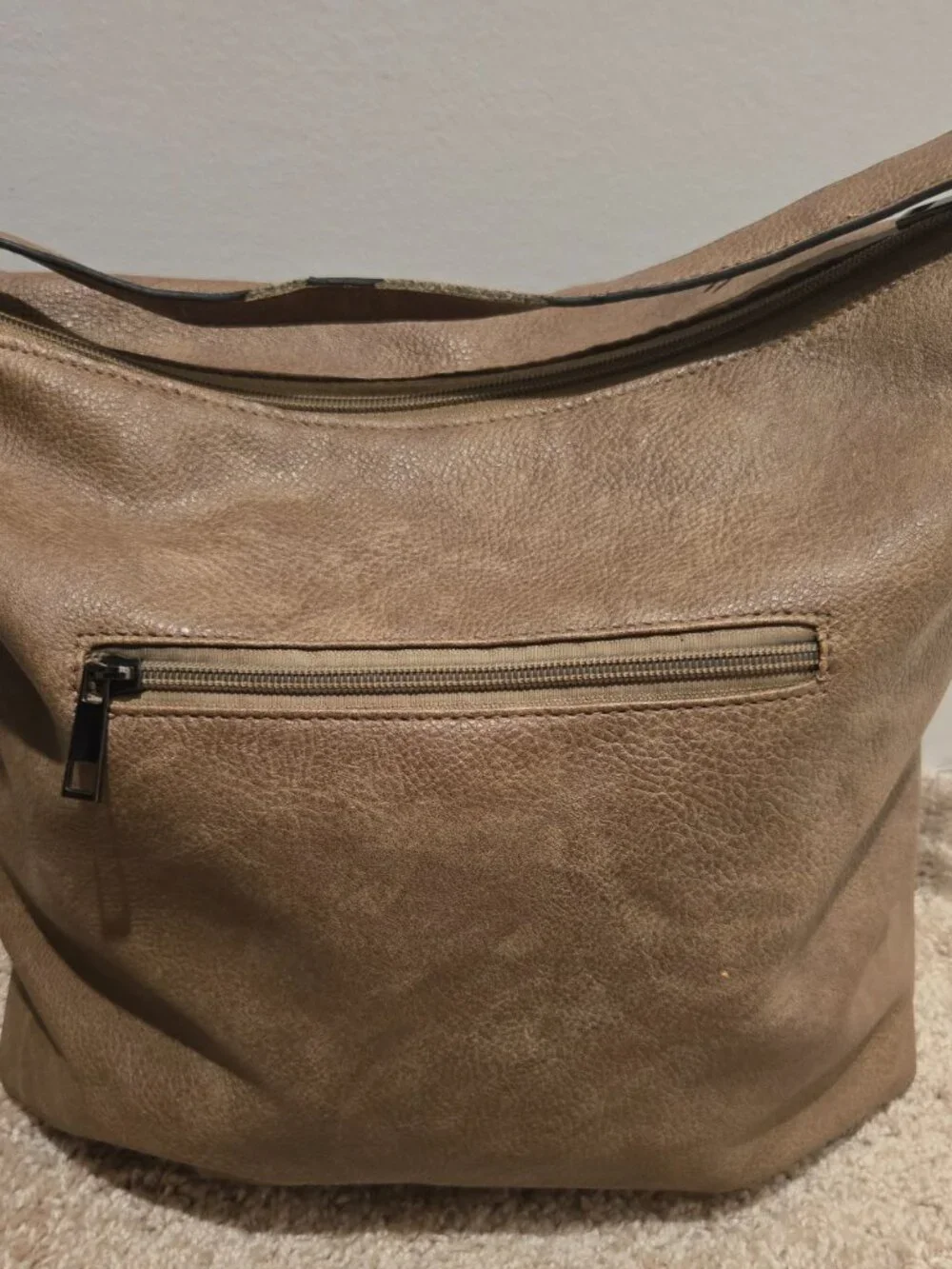 Boho bag